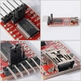 thumbnail image 3 of USB TTL Indicador de Comunicación Transceptor Protección Corriente Macarena Módulo FT232RL USB a TTL, 3 of 8