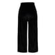 thumbnail image 4 of Pantalones de Yoga Deportivos Elásticos de Cintura Alta de Pierna Recta de Color Sólido Casual Para Mujer Odeerbi ODB-6, 4 of 6