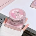 thumbnail image 3 of Art Value Blush Palette, Three-Color Matte Natural Face Rouge Makeup Kit, Highly Pigmented Gradual Blend for Brightening & Long-Lasting Complexion, 3 of 8