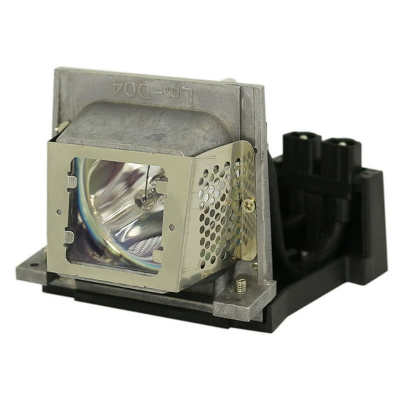 Jaspertronics Lamp & Housing for The Viewsonic PJ506 Projector with Original Specification & Full Lifespan Bulb 1 Year Warranty 1 Unit per pack