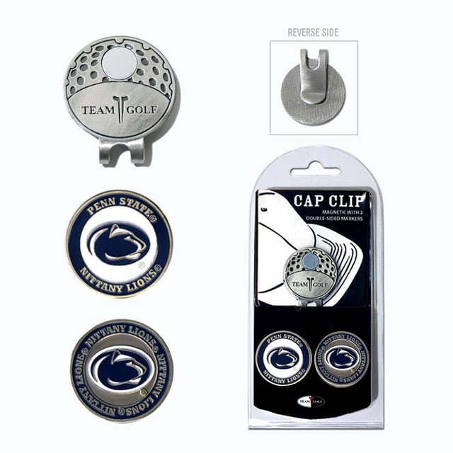 Penn State Nittany Lions NCAA Clip de Casquette