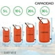 thumbnail image 3 of Canotagio Bolsa Impermeable de Playa o Deportes Acuaticos. Bolsa Seca Canotagio  Bolsa Seca, 3 of 6