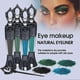 thumbnail image 5 of Ancient Egyptian Kohl Eyeliner, Womens Makeup Powder Eyeliner, Intense Color & Smudge-Proof, Long Lasting, 5 of 5