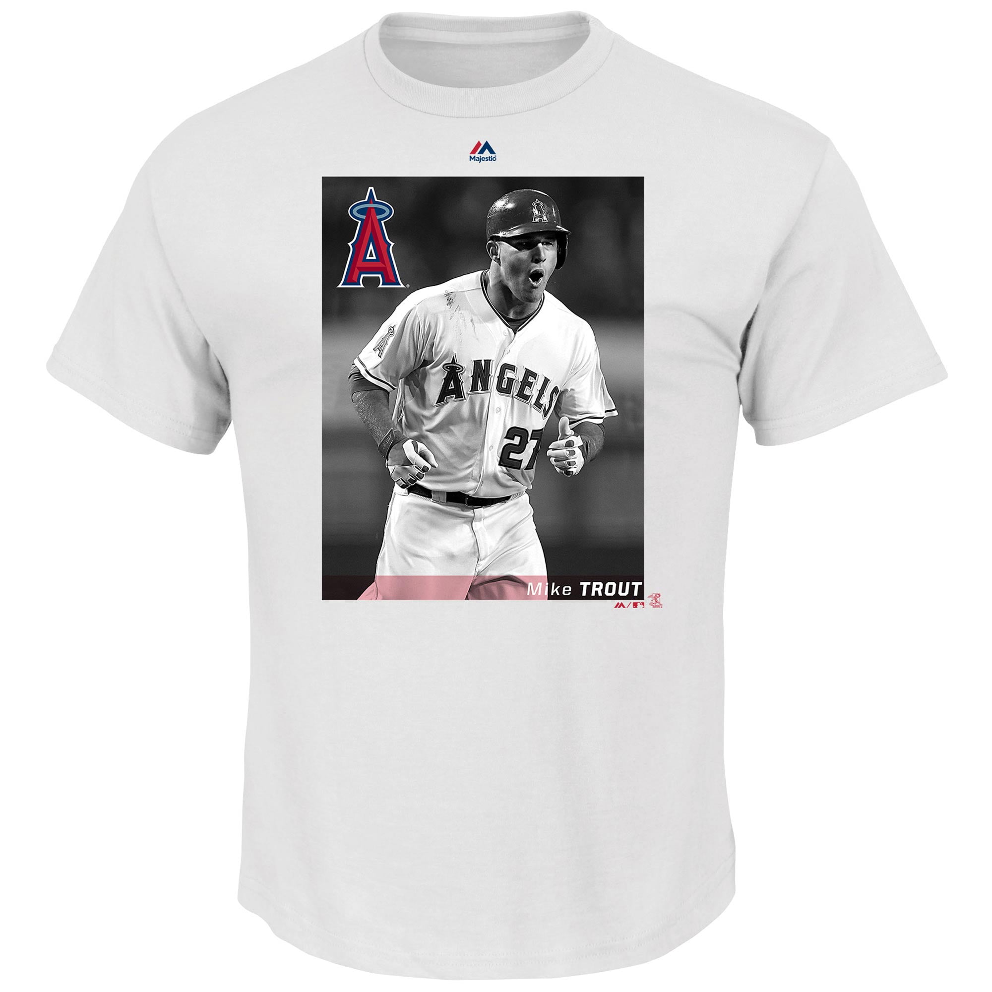 angels jersey walmart