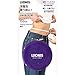 thumbnail image 3 of Spring Tape Measure 60 inch / 150 cm Purple [ 91025 ], 3 of 4