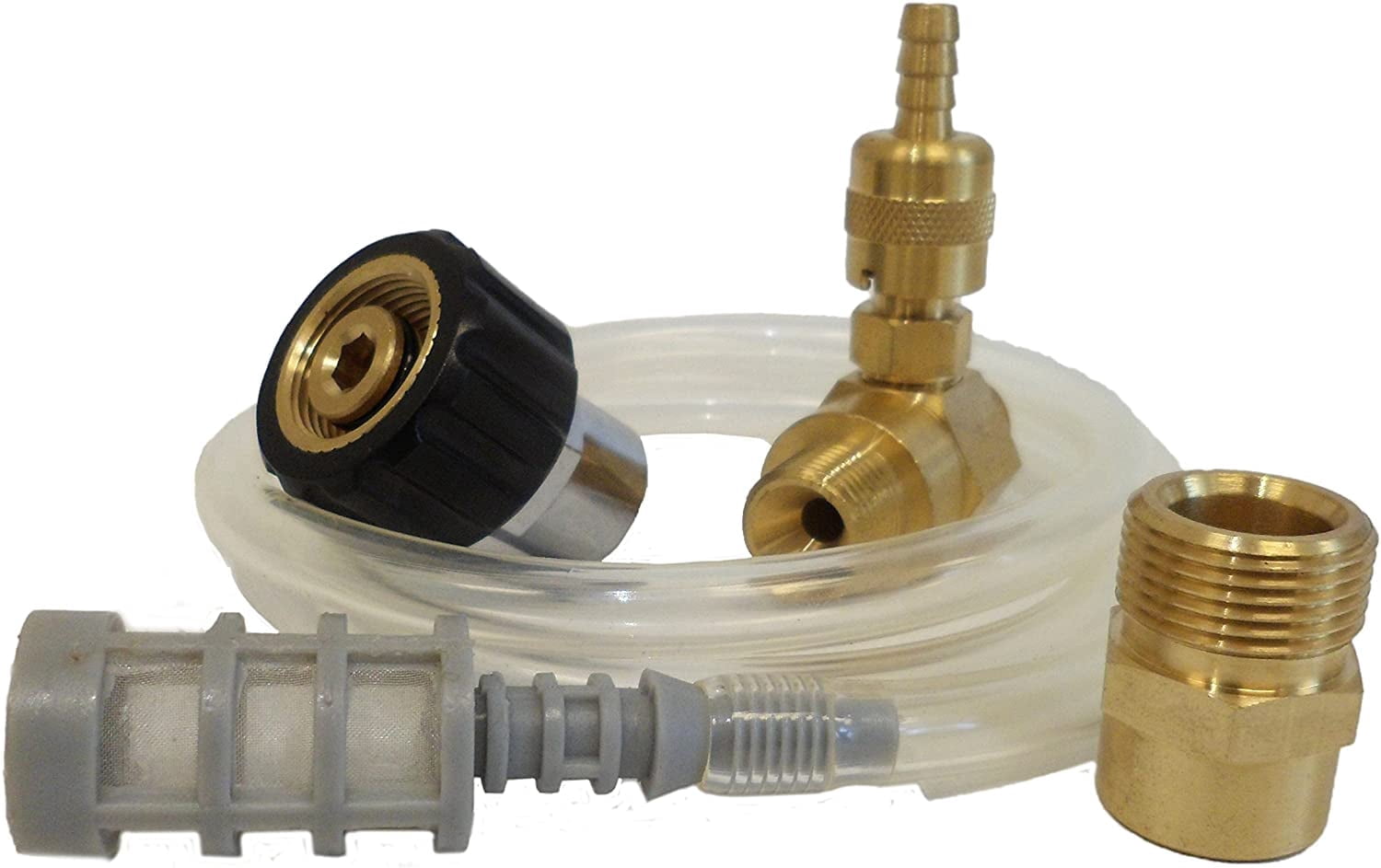 2 Pack Water Pipe Heat Blanket 39.4 x 6 Temperature Controlled Pipe Heater Wrap Aluminum Foil Freeze Protection Heating Cable for 1-1/4 Metal Plastic Pipes, 110V, Max Temp 140˚F
