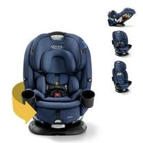 Graco Turn2Me 3-in-1 Car Seat, Brighton, Blue