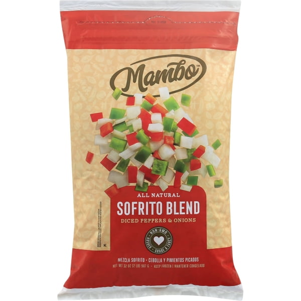 Mambo Sofrito 2lb