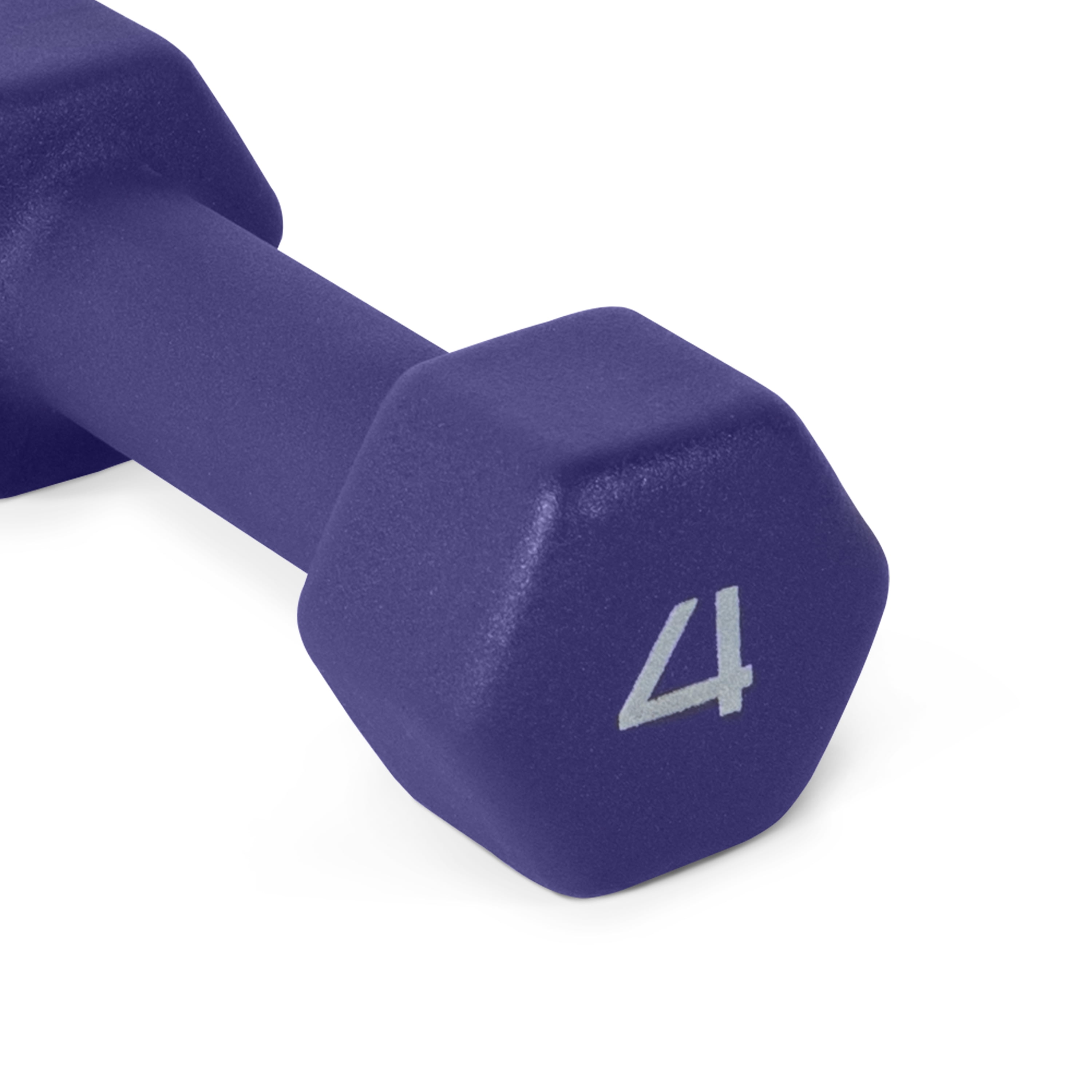 Cap Barbell Neoprene Dumbbell 4 Lbs Single Walmart Com Cap Barbell Neoprene Dumbbell 4 Lbs Single Walmart Com