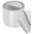 thumbnail image 1 of EcoNesxp Ruban de Réparation Imperméable Résistant aux UV Kit de Réparation de Déchirure Blanche Ruban de Réparation de Store, 1 of 5