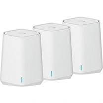 NETGEAR Orbi Pro SXK30B3 Wi-Fi 6 IEEE 802.11ax Ethernet Wireless Router