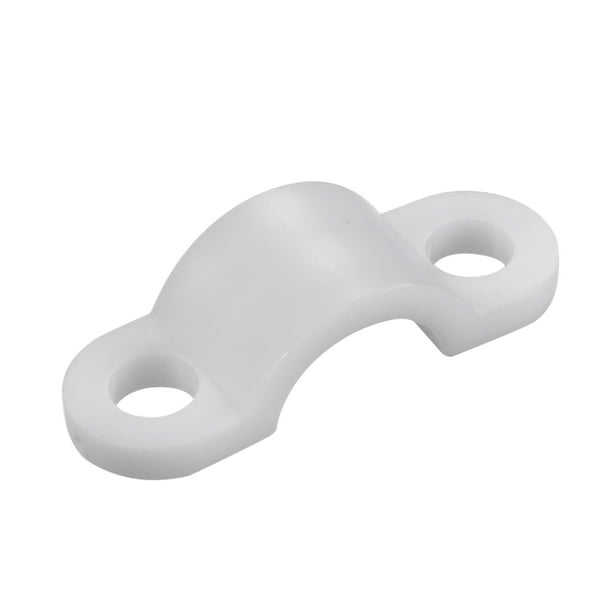 Nylon cable clamp deals
