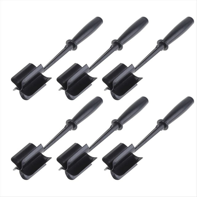 Picadora de Carne para Cocina, Triturador, Resistente Al , Antiadherente, Picadora de Hamburguesas, Triturador de Patatas, Herramienta, Utensilios de Cocina, Negro