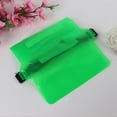 thumbnail image 3 of Waterproof Dry Bag Pouch Backpack Ripstop Sacks Pouch Laundry for Boating Sailing green, 3 of 7