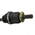 thumbnail image 4 of Bodeman Front Left CV Axle Half Shaft Assembly for 2004-2008 Suzuki Forenza, Reno w/Automatic Trans., 4 of 5