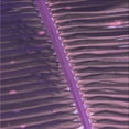 thumbnail image 1 of Ahgly Tapis d'Intérieur Lavable en Machine Carré Transitionnel Orchidée Violet, 7 Pieds Carré, 1 of 7