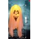 thumbnail image 5 of Fantasmas colgantes de Halloween que brillan en la oscuridad para decoración de fiesta de Halloween, lindo fantasma volador para patio delantero, patio, jardín, decoración de fiesta y decoraciones col, 5 of 5
