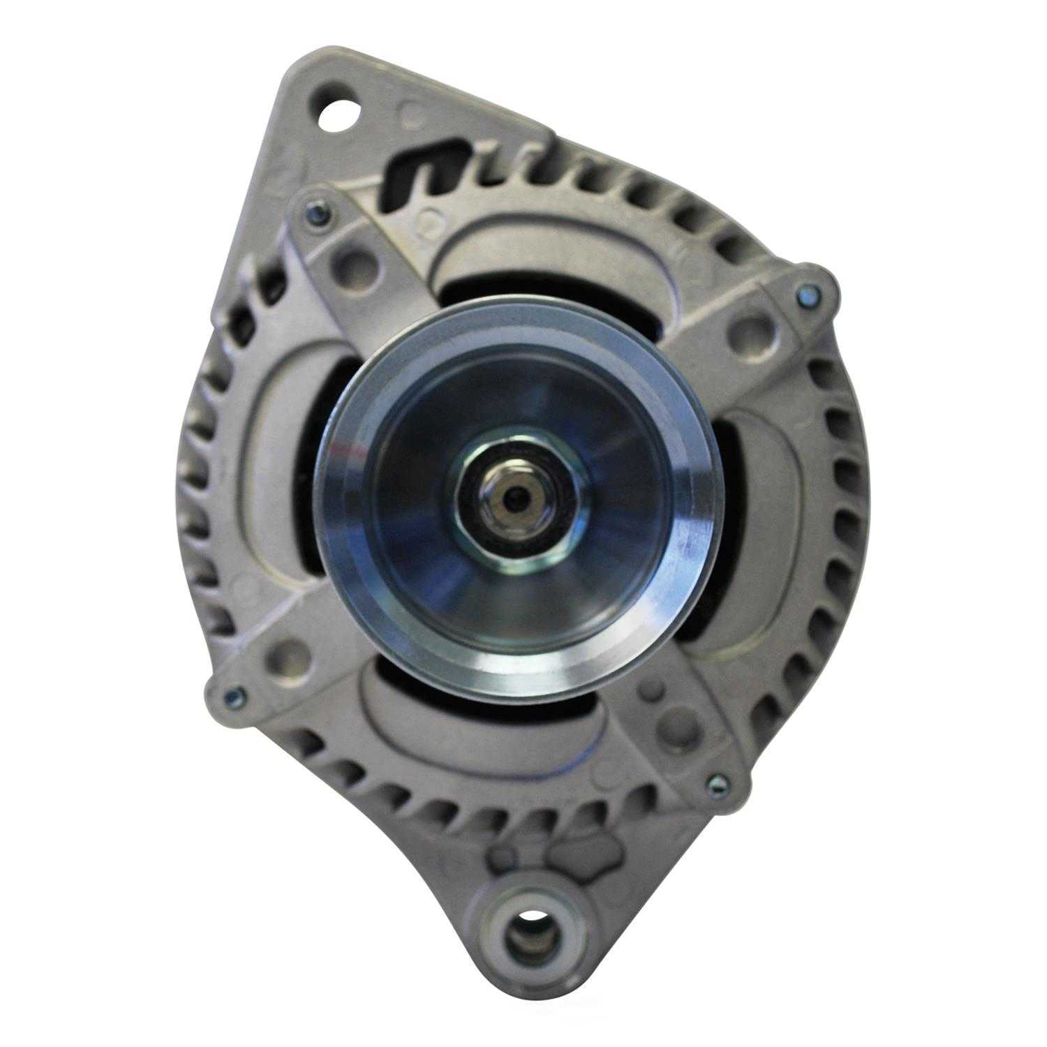 FVP Professional 11392 Alternator Standard