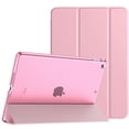 thumbnail image 1 of Funda TiMOVO para iPad 10.2 iPad 9ª/8ª/7ª Generación 2019 Rosa, 1 of 8