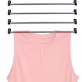thumbnail image 1 of Jersey Hanger YYST, pantalla antideslizante para jersey, 16-28 cm, 1 of 7