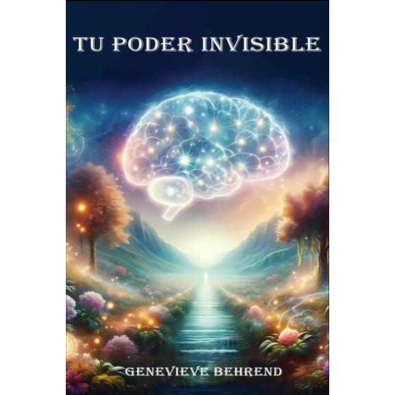 Tu Poder Invisible, (Paperback)