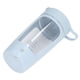 thumbnail image 1 of Botella coctelera eléctrica taza mezcladora de polvo de 650 ml carga USB azul de 74 W para oficina ANGGREK Otros, 1 of 8