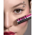 thumbnail image 2 of LAMEL Cult Lift & Volume Mascara – Volumizing & Lifting Waterproof, Smudge-Proof, Flake-Free, Deep Black Pigment Mascara - 401, 2 of 5