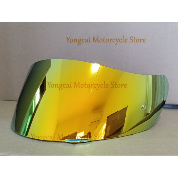 Visera de Casco para Moto AGV K5 K5S K3SV K1 K1S Compact ST, lente de motocicleta, Pinlock Shield, accesorios de Moto, gafas