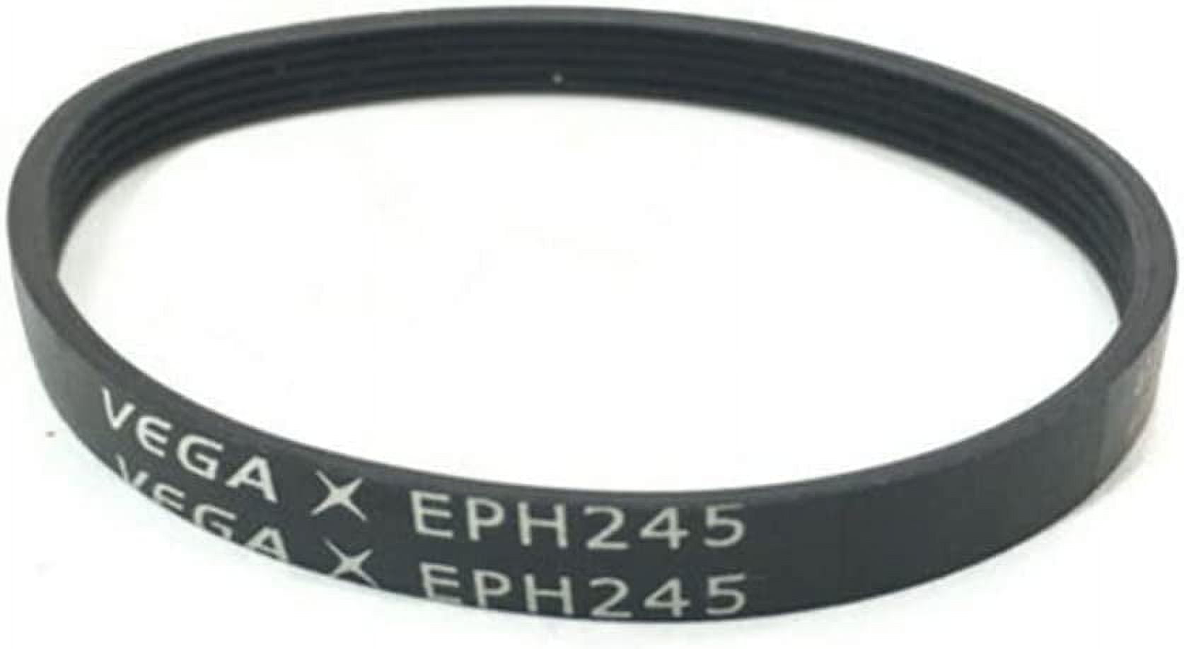 Spotclean Aplicable A Correas De Repuesto Para Bissell Style 7/9/10 P/N 3031120 – Compatible Con PowerForce, Helix, Powerlifter, Cleanview Swivel Aspiradora Bissell