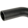 thumbnail image 3 of Dorman 573-032 Fuel Filler Hose for Specific Jeep Models Fits select: 1997-2002 JEEP WRANGLER / TJ, 3 of 4