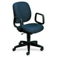 thumbnail image 5 of HON ComforTask Series Task Swivel/Tilt Chair, Blue - HON5902AB90T, 5 of 5
