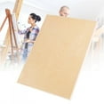 thumbnail image 2 of Sketch Board, Wear-Resisting Art Supply,  For Painting Students 8K Hollow, 2 of 8