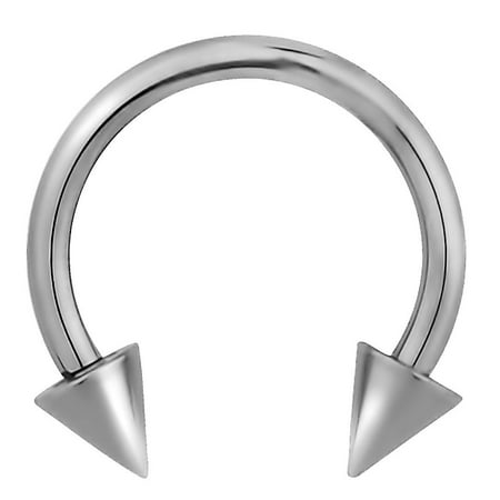 - 14g 11mm (7/16