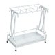thumbnail image 5 of Soporte para paraguas, práctico, multifuncional, con sistema antigoteo. Regalos cómodos. Blanco, 5 of 9