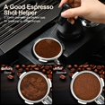 thumbnail image 2 of Herramienta de distribución de café espresso NESSUS WDT con cepillo de limpieza, 2 of 6
