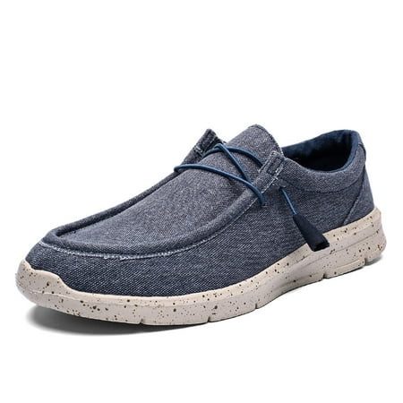 

Lopsie TOULLIVE Men s Wally Multiple Colors | Men’s Shoes | Men s Lace Up Loafers | Comfortable & Light-Weight