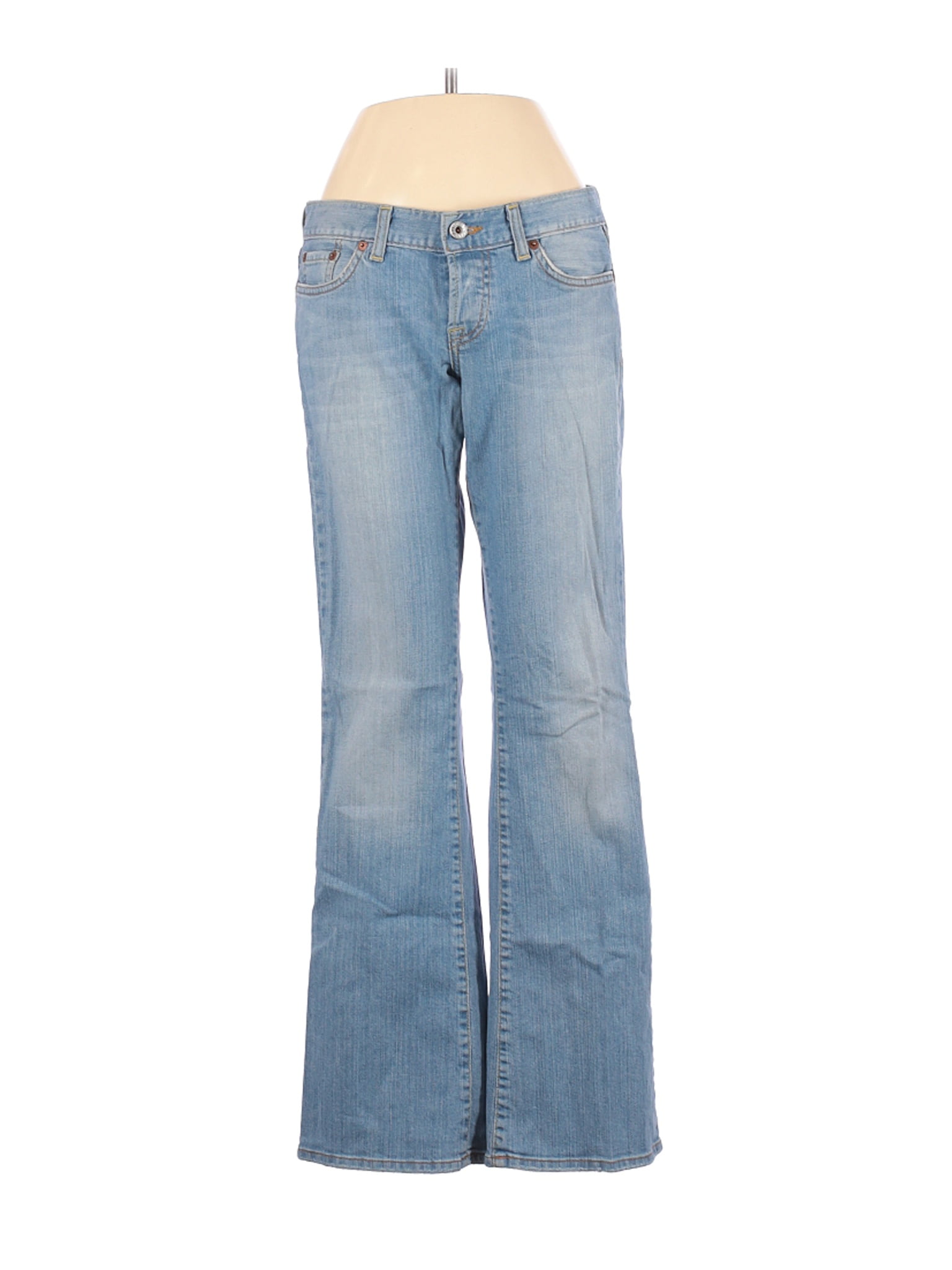 lucky brand jeans women's tall