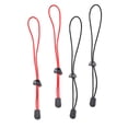 thumbnail image 4 of 4PCS Outdoor multi-functional Backpack Elastic Rope Storage Adjustable Rope, 4 of 8