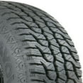 thumbnail image 6 of Groundspeed Voyager AT All Terrain LT265/60R20 121/118S E Light Truck Tire, 6 of 6