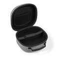 thumbnail image 3 of Beforeyayn Vr Headset Carrying Case - Universal Fit Hard Shell Storage Bag for Meta Quest 3, Oculus/Meta Quest 2, and Similar Size Goggles, Waterproof Shock Absorbing Protective Box, 3 of 6