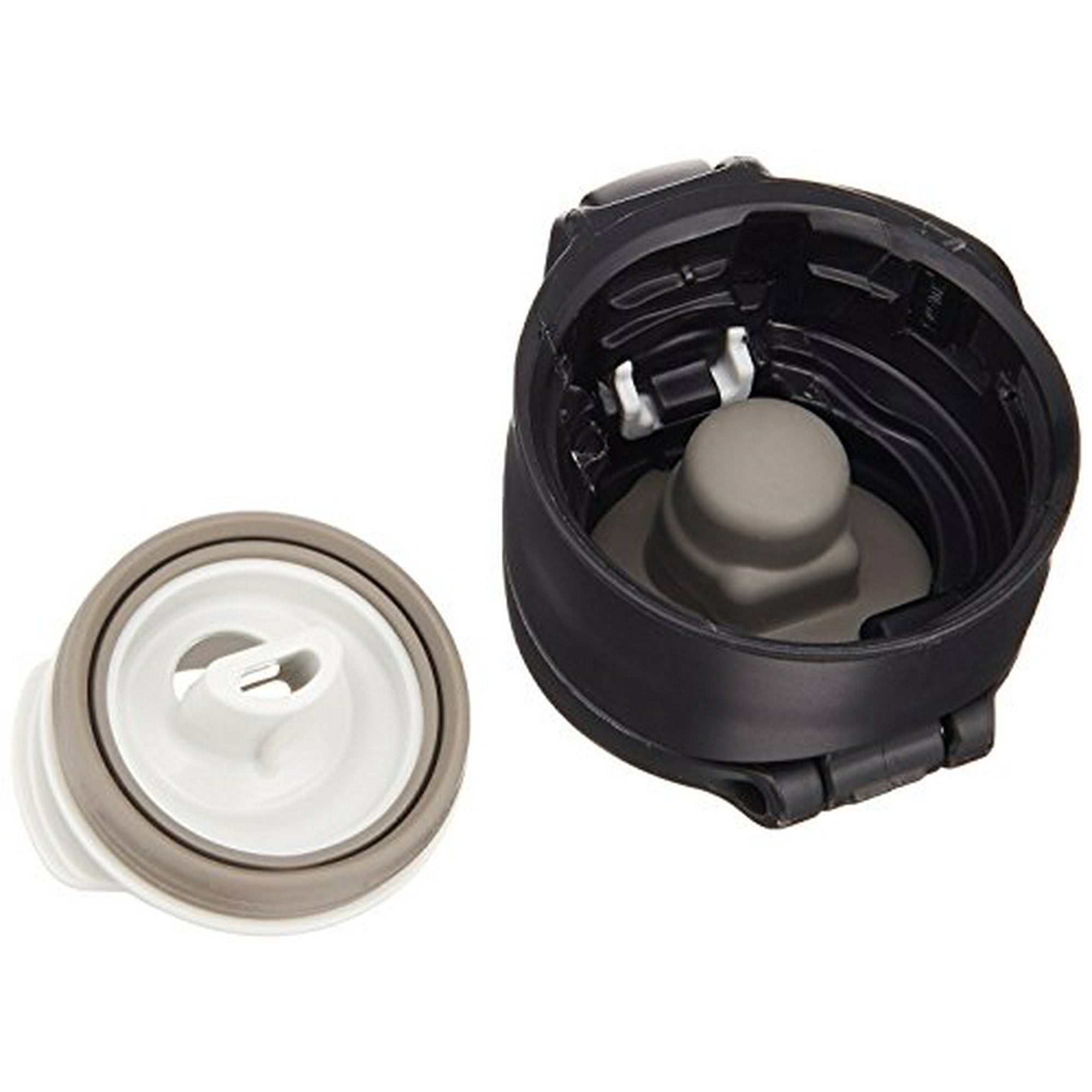Tasse en acier inoxydable pour bouteille Zojirushi SJ-JS10RA, rouge
