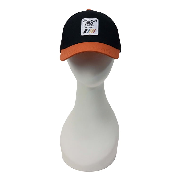 Wonder Nation Racing Pro Baseball Hat photo 3