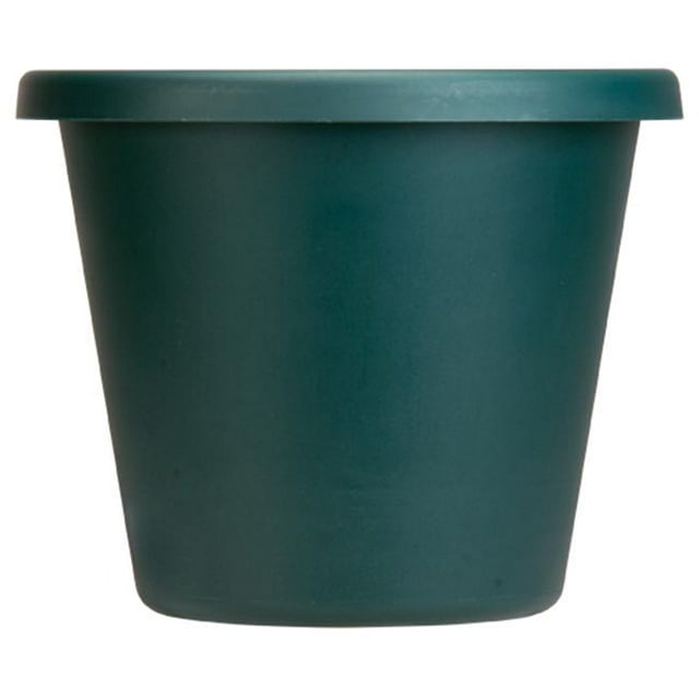Myers-itml-akro Mils 20in. Pots Classiques à Feuilles Persistantes - Pack de 6