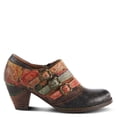 thumbnail image 6 of Spring Step L'Artiste Women's Graphic Pump, 6 of 8