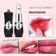 thumbnail image 3 of Lápiz labial Firstfly Crystal Flower Jelly, paquete de 6, negro, 3 of 9