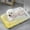 Multicolor 2, variant on Kraoden Summer Pet Ice Pad for Cats and Dogs, Cooling Mat, Portable Pet Bed, Breathable & Easy to Clean, Ideal for Indoor and Outdoor Use