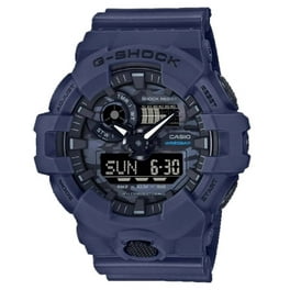 Casio G-Shock Analog Digital Joy Topia Series Translucent