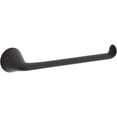 thumbnail image 1 of Kohler K-24758-BL Modern Towel Arm, 1 of 1