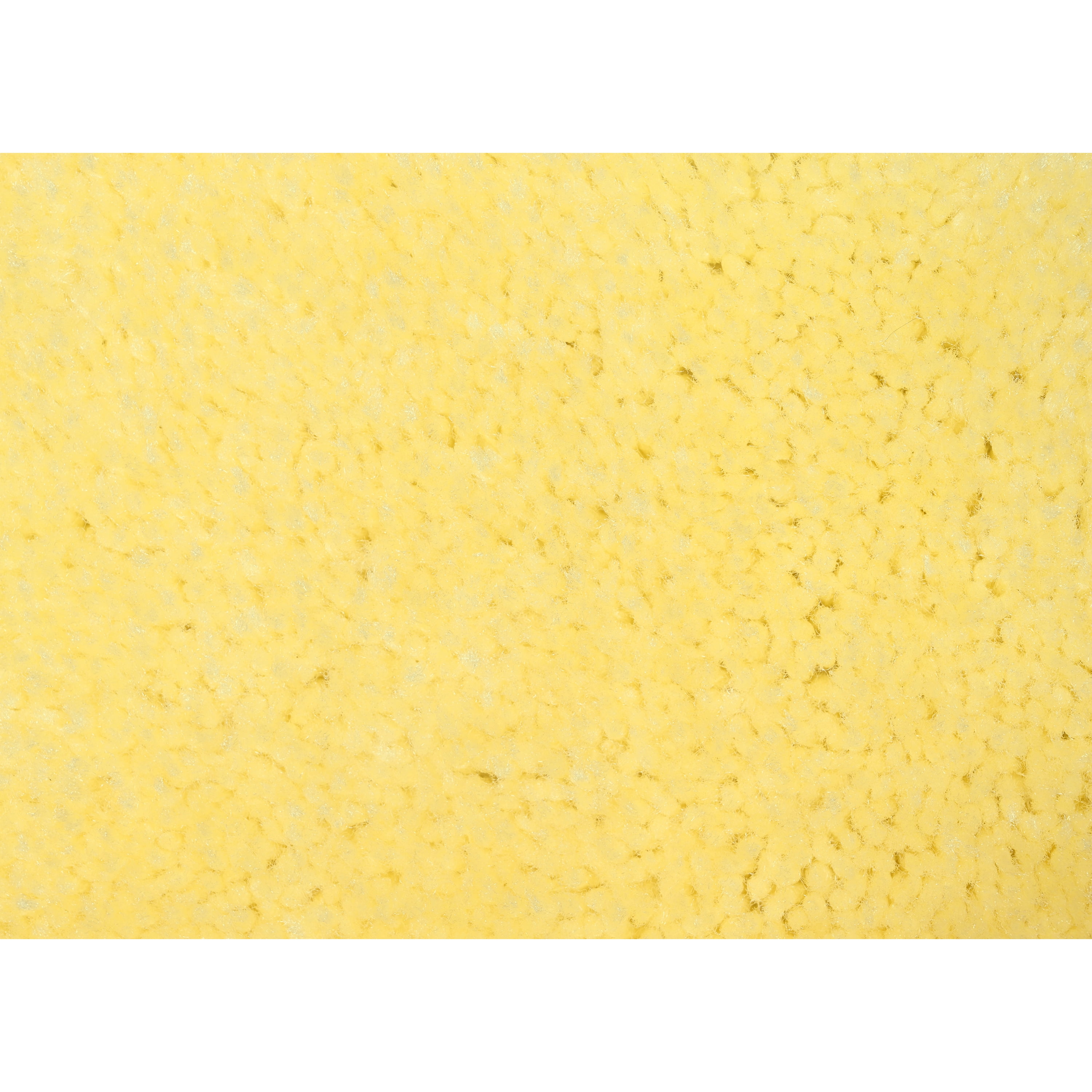 Garland Rug Traditional Washable Bath Rug Set, 2-Piece Set (21"x34" Bath Rug, & 22"x60" Runner) Rubber Ducky Yellow