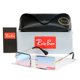 thumbnail image 1 of 2023 Brands Design Women Anti-Reflective Mirror Sunglasses Fashion Metal Square Glasses Classic Men Out Door Sun Glasses Uv400 qym unisex, 1 of 1